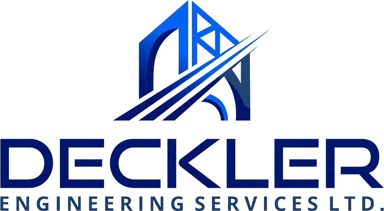 Deckler Engineering Services Ltd.